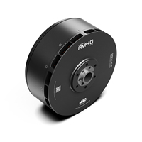MAD AM40 10KV Moteur de drone habité pour paramoteur à usage agricole Moteur sans balais pour drone ESC Batterie Lipo