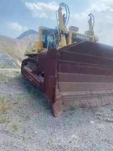 Bulldozer Komatsu D475A-5EO Original KOMATSU D475A D375 D155 D275 D475 D10T Dozer Japón Komatsu D65wx-17 D475 D475A-5 D475A-6 - Product Image 3