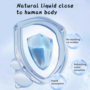 <span class=keywords><strong>Lubrifiant</strong></span> à base d'eau pour lubrifiants intimes Lubrifiants anaux <span class=keywords><strong>Lubrifiant</strong></span> de <span class=keywords><strong>masturbation</strong></span> <span class=keywords><strong>Lubrifiant</strong></span> SENSATION pour le corps humain - Product Image 2