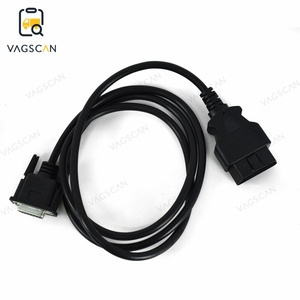 For HOWO Kit A7/T7H/Sitrak/Hohan SINOTRUK EOL <b>OBD</b> Engine Diesel Cnhtc Truck Heavy Duty Sinotruck <b>Diagnostic</b> <b>Tool</b> - Product Image 5