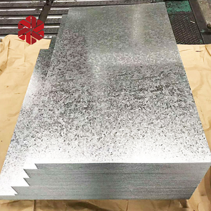 <span class=keywords><strong>แผ่น</strong></span>เหล็กชุบ<span class=keywords><strong>สังกะสี</strong></span>ด้วยไฟฟ้าขนาด1.2มม. สำหรับงานก่อสร้างแผ่นเหล็กแบนขนาด<span class=keywords><strong>28</strong></span>มม. แบบ ASTM แบบจุ่มร้อน - Product Image 5