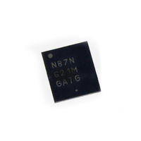 Puce IC NB7N621M pour Xbox Series S X, convertisseur de sortie vidéo HD MI, pièces de rechange pour réparation, carte mère de contrôleur IC