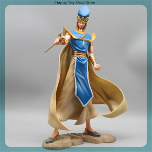 Figura DE ACCIÓN Yu-Gi-Oh Duel Monsters de 29cm, modelo de estatua de PVC de Anime, Faraón Seto Kaiba para decoración de escritorio o juguete de regalo - Product Image 2
