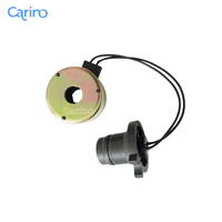 Carino électrovanne à rampe commune OE 323-3360d vannes de pompe pour pompe à carburant diesel C7/C9