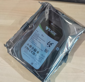 St6000nm019b 6t Doanh nghiệp-lớp <span class=keywords><strong>NAS</strong></span> cơ khí ổ cứng (SATA) - Product Image 6