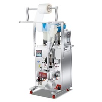 Machine d'emballage multifonctionnelle automatique pour le comptage et l'emballage des vis et des visserie