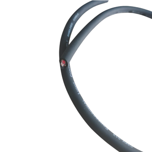 <span class=keywords><strong>Cable</strong></span> <span class=keywords><strong>DMX</strong></span> 512 de 110 Ohmios Blindado - Bajo Ruido para Pequeñas Fiestas de DJ/Escenarios Domésticos Rollo de 100m - Product Image 3