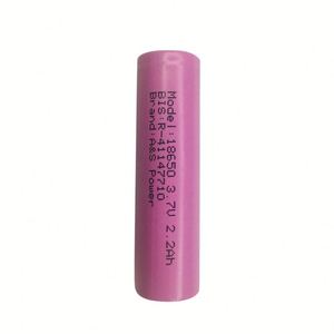 Linterna Led batería de litio recargable 18650 3000mAh 18650 batería 3,7 V 6000mAh Lifepo4 celda de batería Original 18650 7 V A & S - Product Image 1