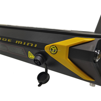 Nuevo en Stock en la UE, TEVERUN Blade Mini Ultra V4 60V 27AH PKE 1000W*2, Patinete Eléctrico de 10 Pulgadas y 60 km/h, Motor Dual, CE, Aluminio