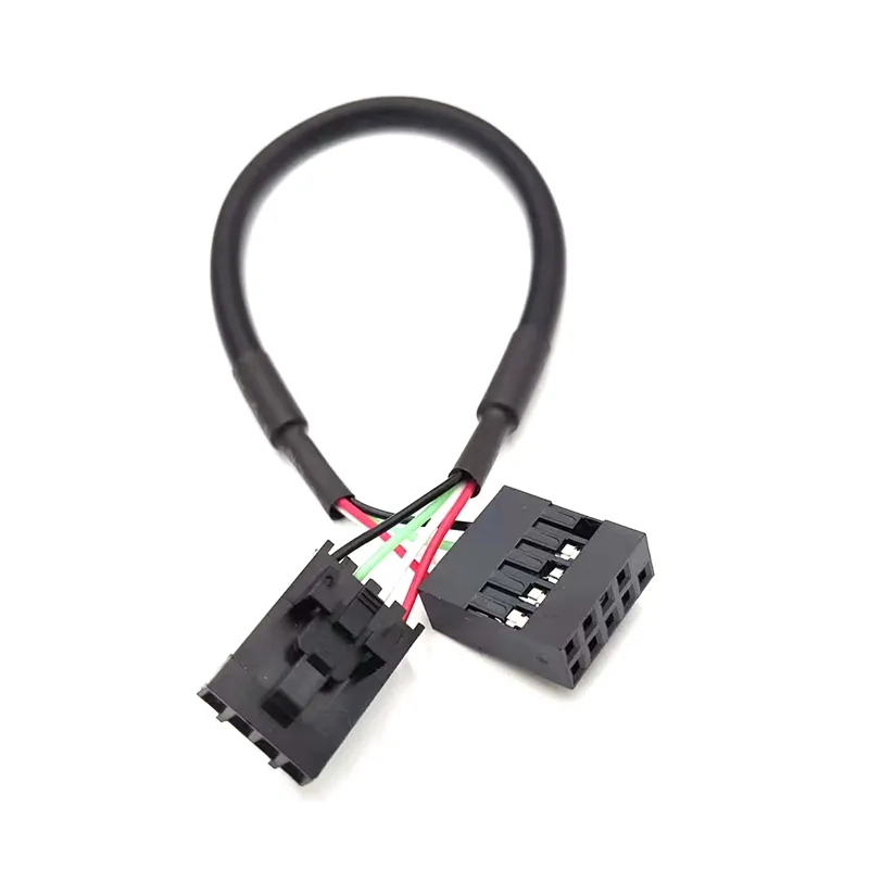 factory sell USB to Molex SL connector cable for computer