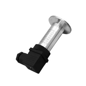 集中クランプ差圧トランスミッター 50.5 チャック空気圧 油圧油 定水供給センサー IP65 304SS - Product Image 1