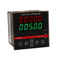 Controlador de Interfaz para Celdas de Carga Digitales, Módulo de Pesaje Inteligente, Controlador de Pesaje Industrial Inteligente, Dispositivo para Sistemas de Celdas de Carga