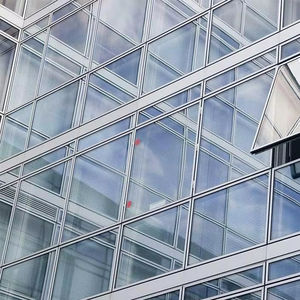 Système <span class=keywords><strong>de</strong></span> Façade Architecturale <span class=keywords><strong>D</strong></span>écorative Unitaire à Mur Rideau : Prix et Coût au Mètre Carré pour Murs Rideaux <span class=keywords><strong>de</strong></span> Gymnase - Product Image 1