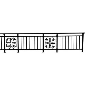 2025 YT004 Barandilla <span class=keywords><strong>de</strong></span> balcón <span class=keywords><strong>de</strong></span> tipo soldado completo/Valla <span class=keywords><strong>de</strong></span> pasamanos/Barandillas <span class=keywords><strong>de</strong></span> escalera - Product Image 6