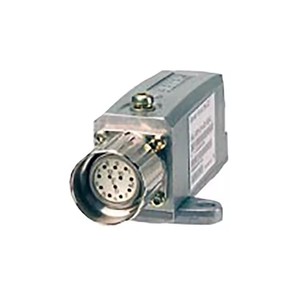 Unidad de Control Siemens Sinamics SME25, Equipo 6SL3055-0AA00-5HA3, Codificador Absoluto EnDat SSI, Hecho en Alemania - Product Image 4