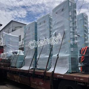 Hướng dẫn sử dụng khuôn mở bảng với hệ thống nâng thủy lực được trang bị với con lăn trượt cho mịn moldopening và đóng cửa - Product Image 5
