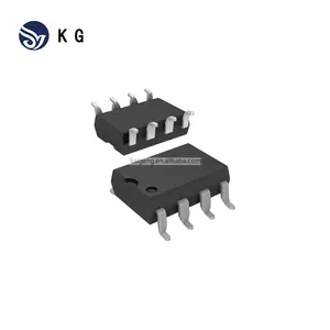 PLXFING Electronic Resistor Capacitor Chip Integrated IC Components With A Single BOM Table Quotation ZMM12V 0.5W 12V