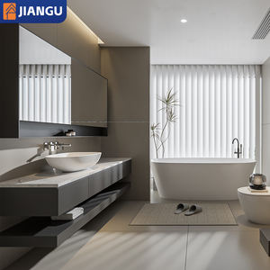 <span class=keywords><strong>Meuble</strong></span> <span class=keywords><strong>de</strong></span> <span class=keywords><strong>salle</strong></span> <span class=keywords><strong>de</strong></span> <span class=keywords><strong>bain</strong></span> moderne et <span class=keywords><strong>simple</strong></span> <span class=keywords><strong>de</strong></span> luxe léger, tout-en-un, en bois massif, avec lavabo et table à laver - Product Image 3