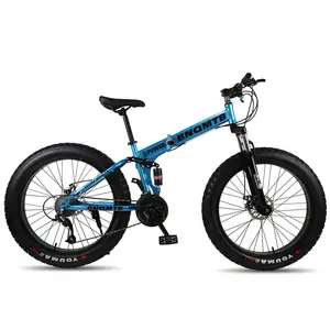 Originele Fabriek Groothandel Mountainbike Stad Road Bmx Kinderen Fiets/Fiets/Hybrid Bike Sneeuw Fiets Vet Fiets voor Volwassenen