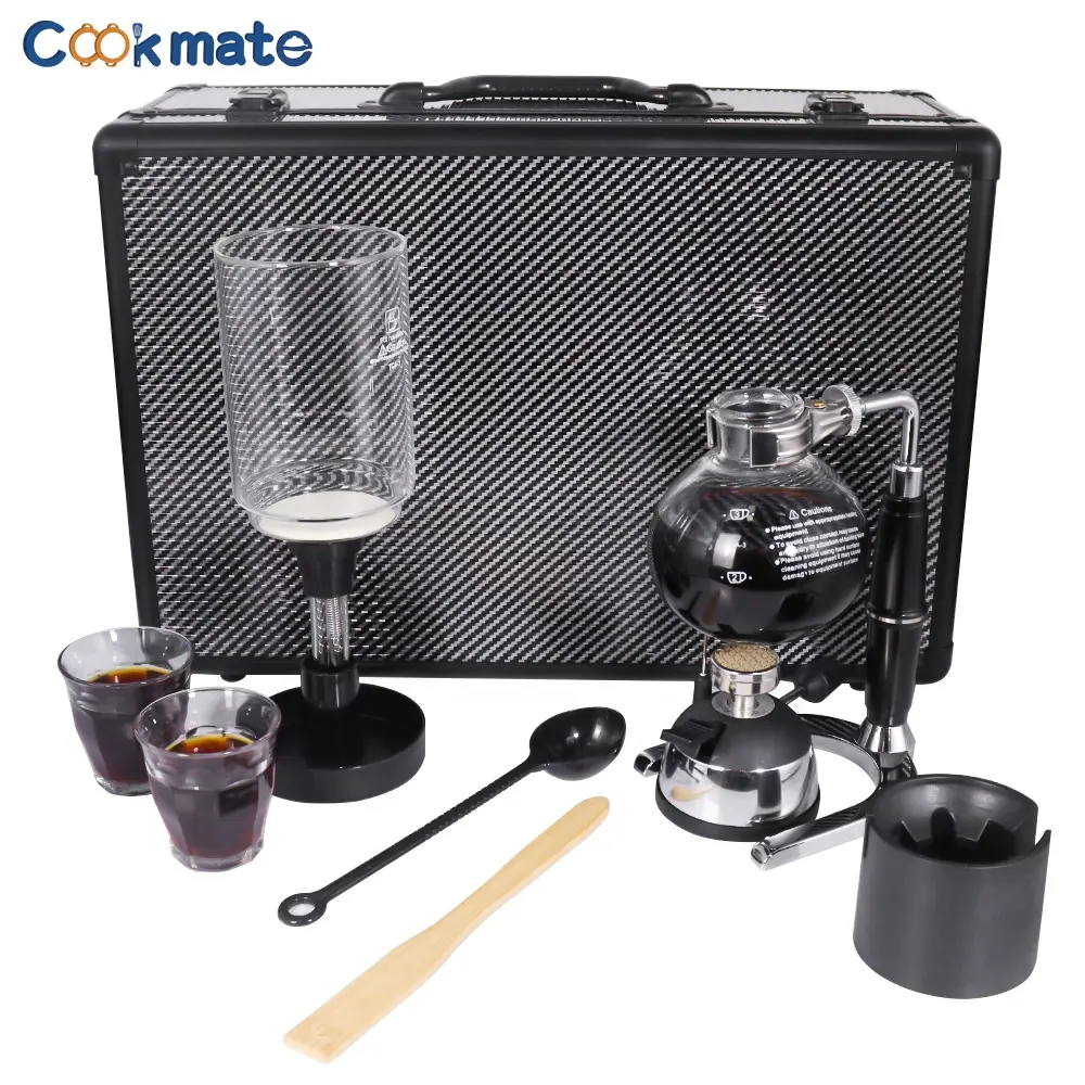 Siphon sifon pembuat kopi 458023