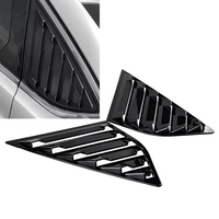 Système de verrouillage centralisé des portes de voiture, système d'entrée sans clé, Kit de verrouillage sans clé avec 2 télécommandes, système d'alarme de voiture pour tous
