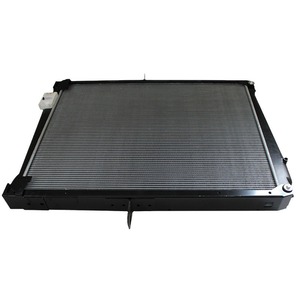 Tanque de Agua Isuzu Euro 3, Pieza 4204914, Compatible con Camiones Mezcladores/Bombas 51Q/51Y para Camiones Cisterna - Product Image 2