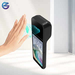 Solución de <span class=keywords><strong>Pago</strong></span> para Eventos <span class=keywords><strong>con</strong></span> Escáner de Venas Palmares 4G para Vendedores Móviles y Tiendas Pop-up - Product Image 2