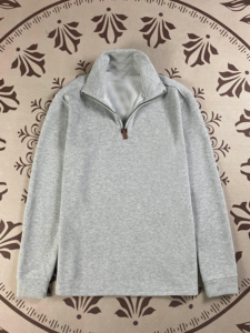 Polo 2025 <span class=keywords><strong>Ralph</strong></span> Nuevo, Suéter Casual de Algodón con Cierre de 1/4, Corte Ajustado, Estilo Vintage Clásico de <span class=keywords><strong>Ralph</strong></span>, Estilo Dinero Antiguo, Estampado Animal para <span class=keywords><strong>Hombre</strong></span> - Product Image 6