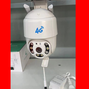 กล้อง PTZ กลางแจ้งกันน้ำ 4G พร้อมที่เก็บข้อมูลบนคลาวด์และการแจ้งเตือนผ่านมือถือเพื่อความปลอดภัยภายในบ้าน - Product Image 2