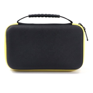 Wholesale Eva Multimeter Instrument <strong>Carrying</strong> <strong>case</strong> with Foam Portable Hard Storage <strong>case</strong> for Fluke Multimeter F115C F116C/F117C - Product Image 2