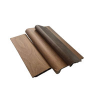 Réducteur d'accessoires de sol SPC de bonne qualité et planche d'escalier