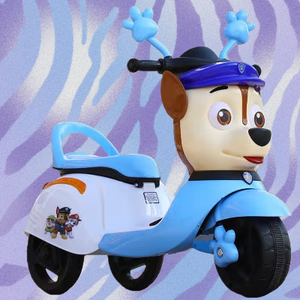 Unisex 6V Elektrische Ride-On Botsauto Kinderen Mini 360 Spin Race Speelgoed Met Licht Astm Gecertificeerde Plastic Voertuig Afstandsbediening - Product Image 5