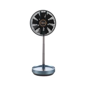 Midea – ventilateur de sol intelligent, 10-13 pouces, télécommande sans fil, conversion de fréquence, ventilateur électrique pour la maison et le bureau - Product Image 3