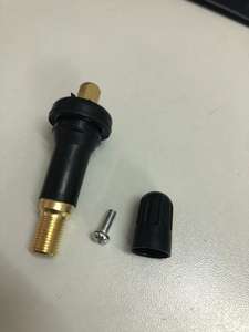 TPMS20008 valve de <span class=keywords><strong>pneu</strong></span> en caoutchouc pour <span class=keywords><strong>capteur</strong></span> de <span class=keywords><strong>pression</strong></span> des pneus de voiture kit de réparation de valve de <span class=keywords><strong>pneu</strong></span> tubeless TPMS413 tige de valve pour <span class=keywords><strong>capteur</strong></span> TPMS - Product Image 5