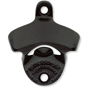 סיטונאי אבץ סגסוגת בירה בקבוק פותחן Creative בציר קיר-רכוב בירה בקבוק פותחן קיר וו בקבוק פותחן - Product Image 6