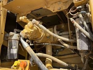 Caterpillar 340 Crawler Digger CAT340 Used Excavator 40 Ton 258KW Power <b>Engineering</b> <b>Construction</b> Gear Pump - Product Image 6