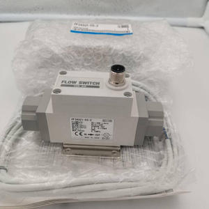 สวิตช์วัดการไหลของก๊าซ Original-SMC PF2A521-03-2 - Product Image 2