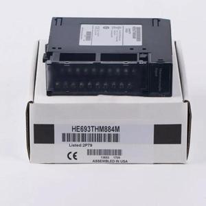 <span class=keywords><strong>1</strong></span> Stück Brandneues Original He693thm884m Eingangsmodul He693thm884 One Plc - Product Image 1