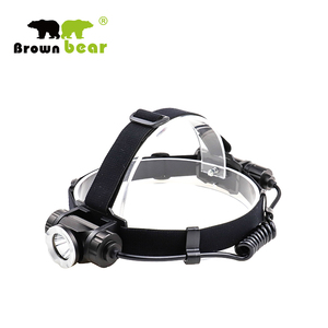 IP44 Đèn Pin Chống Nước Đèn Pha LED Đèn Pha Sạc <span class=keywords><strong>600</strong></span> Lumen Với Cảm Biến Chuyển Động - Product Image 5