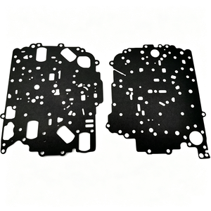Kit de Reparación de Caja de Cambios HXT 62TE, Certificado TS16949, Alta Precisión, Repuestos para Chrysler Dodge - Product Image 1