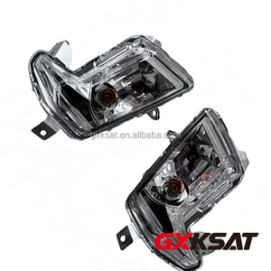 Luz Intermitente LED GXKSAT para Scooter SZK <span class=keywords><strong>Burgman</strong></span> 125 <span class=keywords><strong>UH125</strong></span>, Repuesto de Lámpara Intermitente - Product Image 1