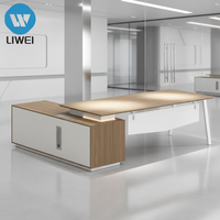 Chaise de bureau ergonomique LIWEI, design moderne, durable, anti-rayures, multifonction, garantie 3-5 ans, mobilier en bois
