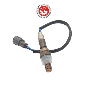 <span class=keywords><strong>Sensor</strong></span> oksigen 2344261 hilir untuk Lexus ES330 Fit Toyota Camry 3.3L Solara 4Runner 89465-60200 234-4261 15619 SU4885 SG1355 - Product Image 1