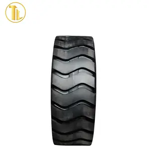 Tyre Factory Price E3L3 17.5-25 Off The Road Loader OTR Tires