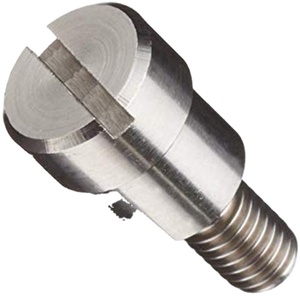 ผู้ผลิต OEM จากจีน รับผลิตตามสั่ง หมุดยึดตำแหน่งทรงกลมแบบ CNC ชนิดกดเข้ารู - Product Image 6