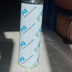 FG PI 24025 DN 16 ของแท้จากโรงงาน FG Filter Filtration Group (เซี่ยงไฮ้) จำกัด มีสินค้าในสต็อก คุณภาพสูง ราคาแข่งขัน - Product Image 2