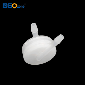 Dgozone 1/8 van không quay trở lại sản phẩm thiết kế phẳng mới kỵ nước và van thở - Product Image 3