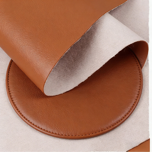 <strong>PU</strong> <strong>Leather</strong> 1mm Embossed Mercerized Velvet Abrasion-Resistant Waterproof Sofa Furniture Yacht Car Interior Decoration Mattress - Product Image 3