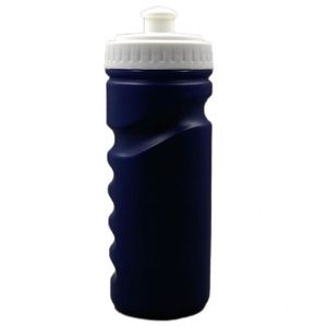 Bouteille d'eau sport Tritan en stock, échantillon gratuit, sans BPA, avec logo écologique, couvercle anti-fuite, pour la course en extérieur, design avec poignée - Product Image 1