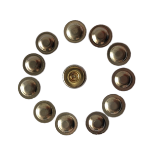 4.0mm <strong>ECG</strong> Snap Button 4.0 Female Buttons Connector Terminal for <strong>Ecg</strong> <strong>Cable</strong> - Product Image 2